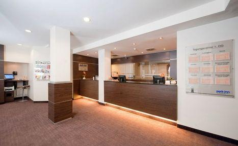Mercure Belfortstrasse Hotel