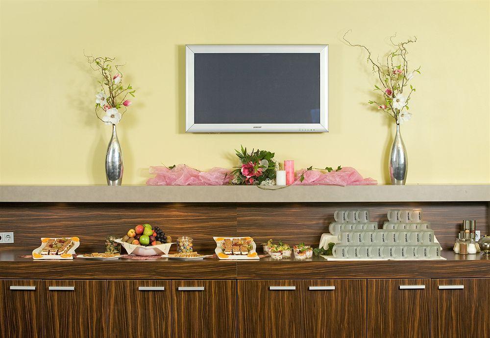 Mercure Belfortstrasse Cologne