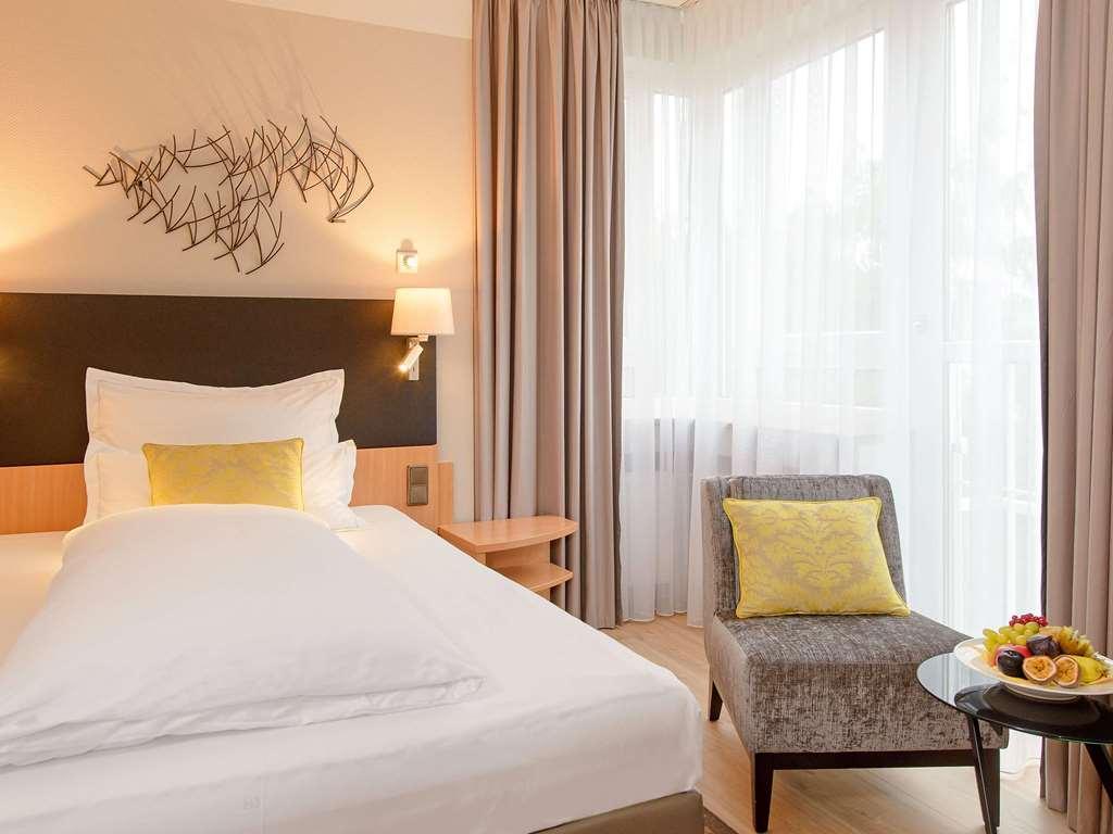Hotel Mercure Belfortstrasse Cologne